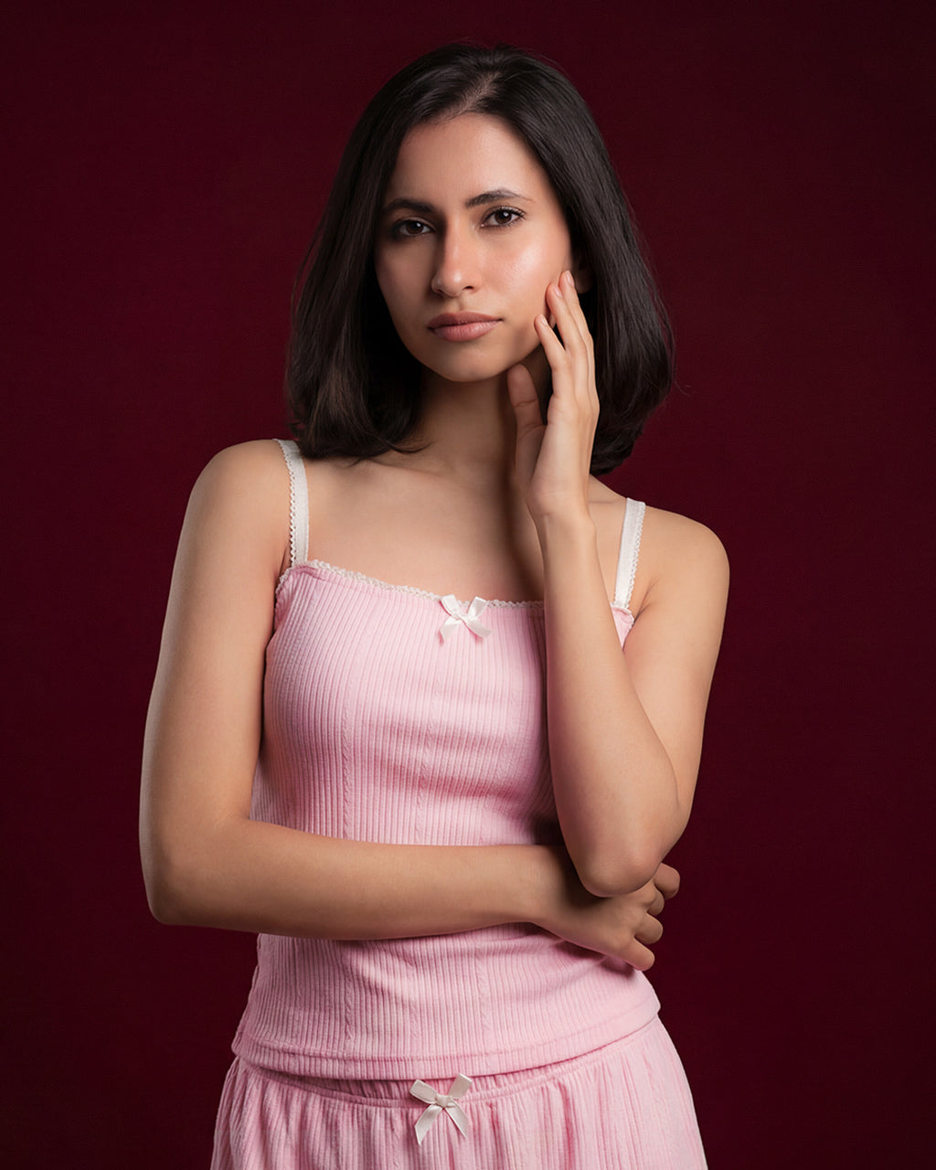 Sugar Plum Pajama