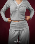 Cloud Calm Pajama