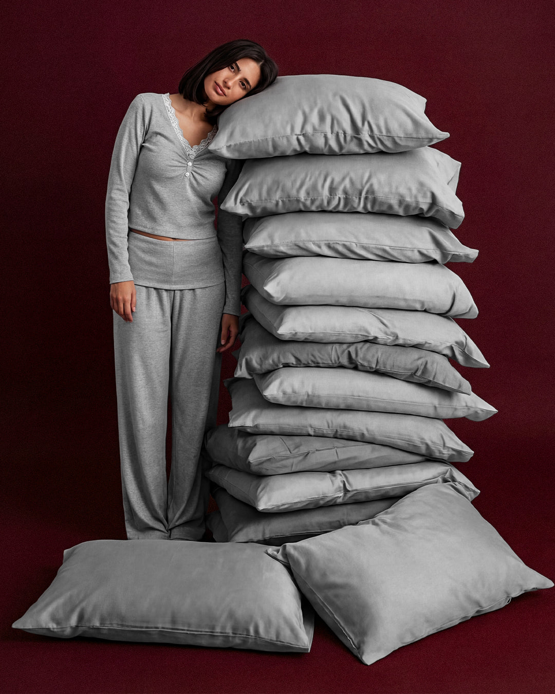 Cloud Calm Pajama
