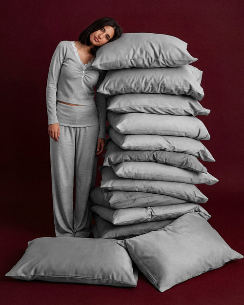 Cloud Calm Pajama