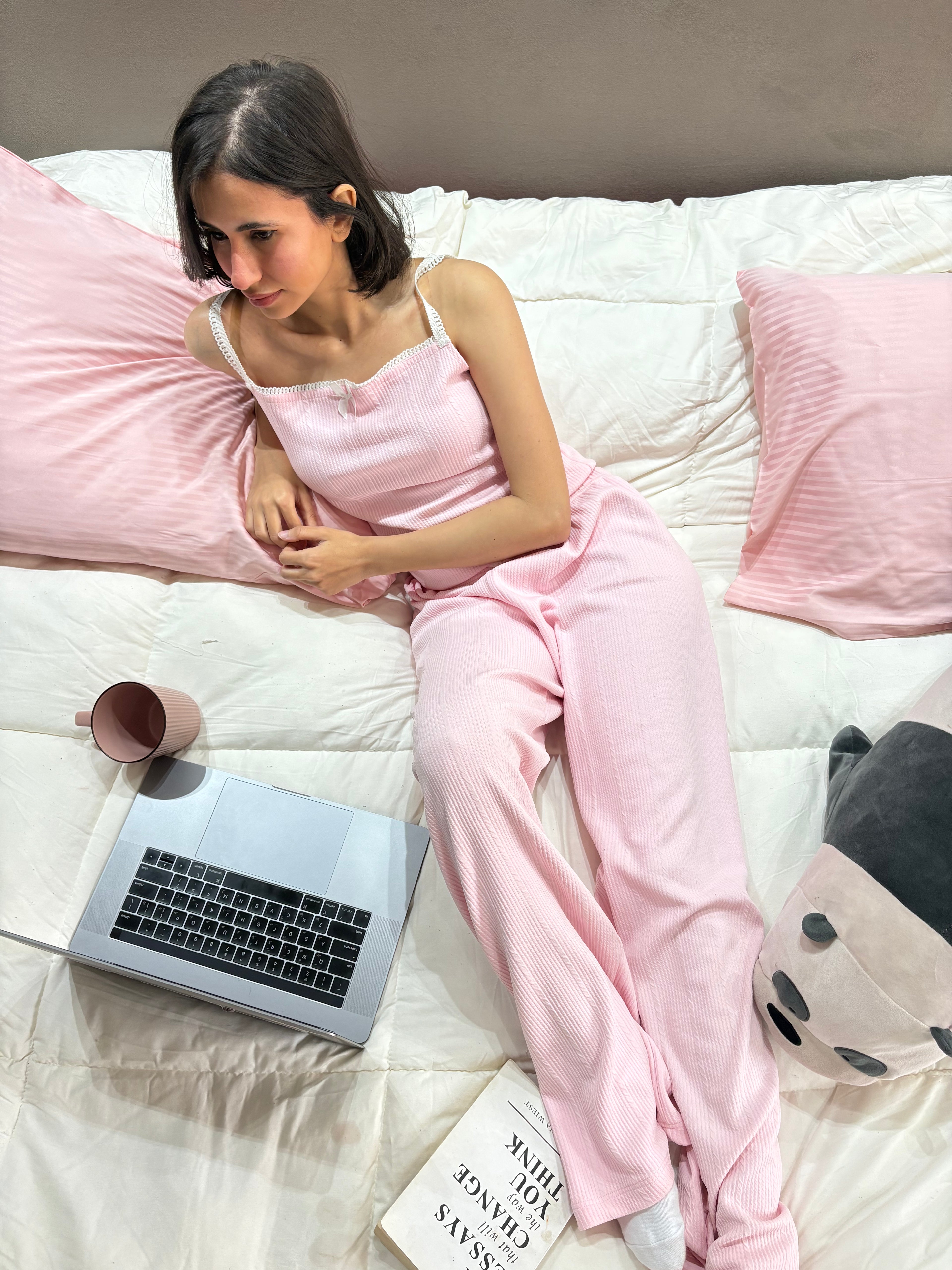 Sugar Plum Pajama